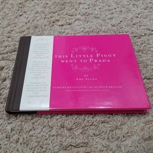 Designer Nursery Rhymes